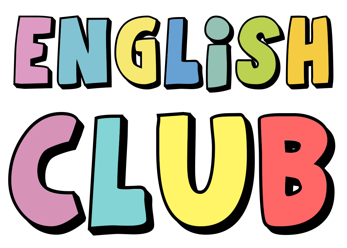 English Club Grade4