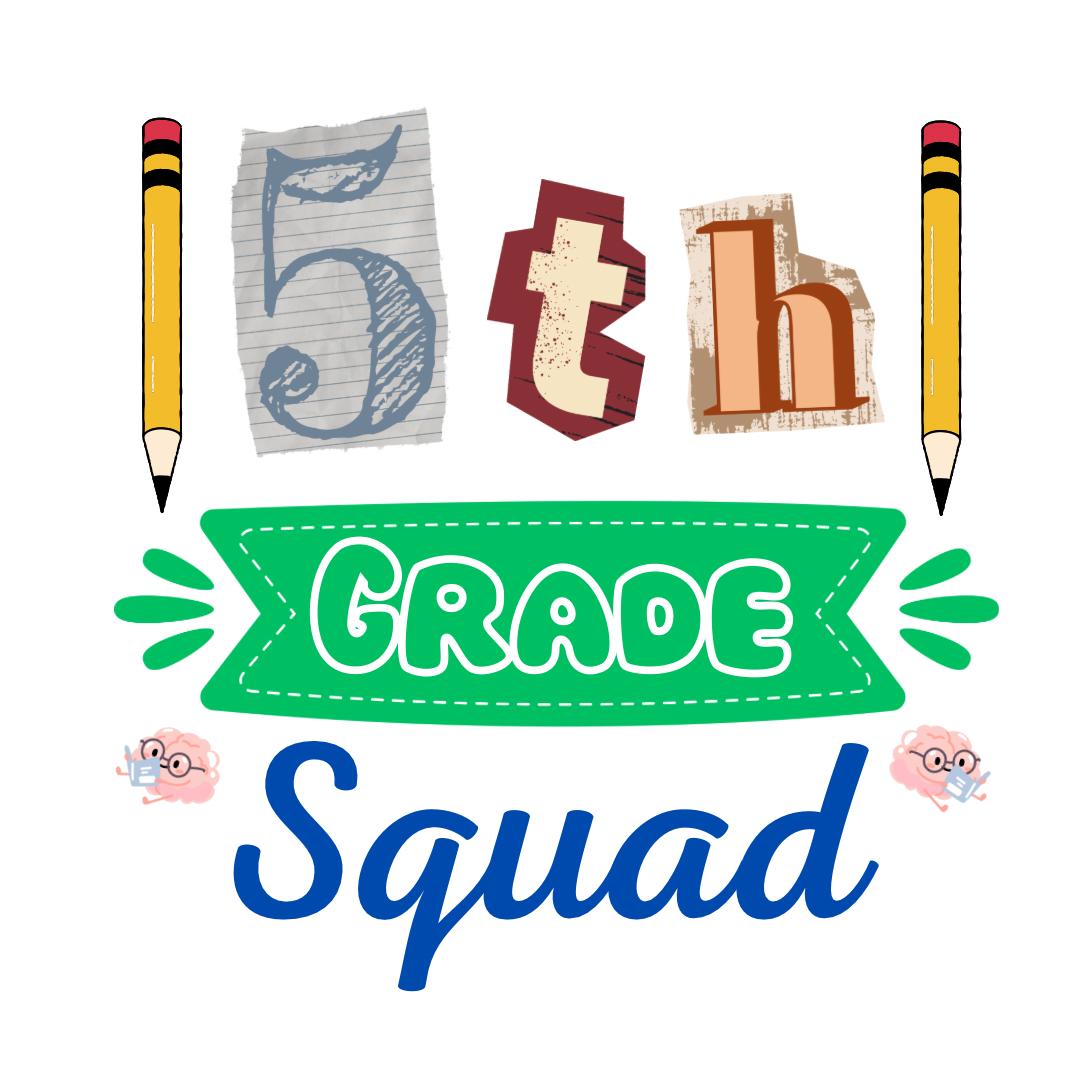 Grade 5