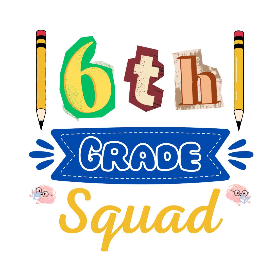 Grade 6