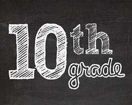 Grade 10