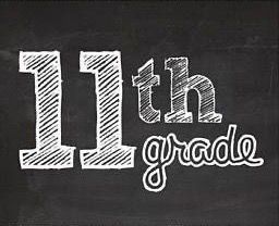 Grade 11