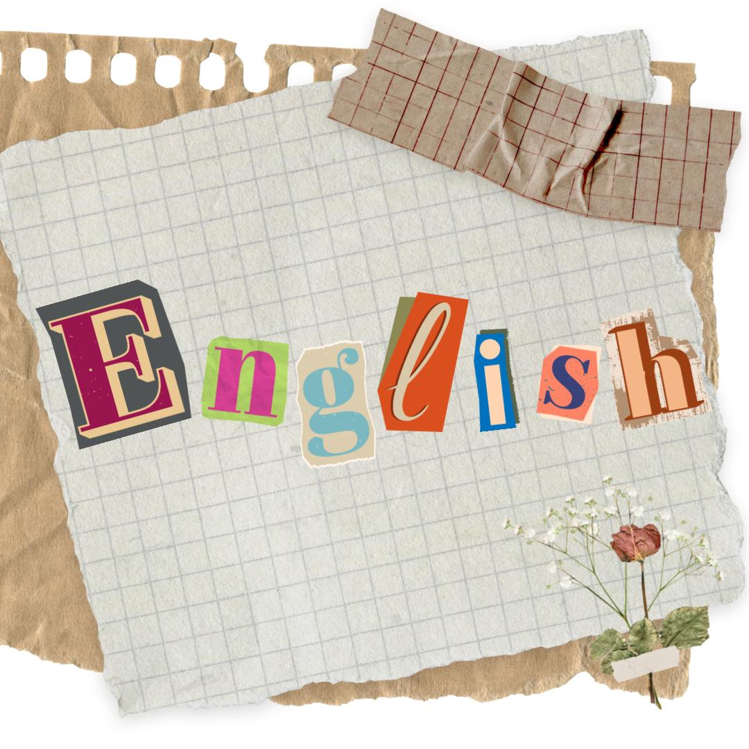 English