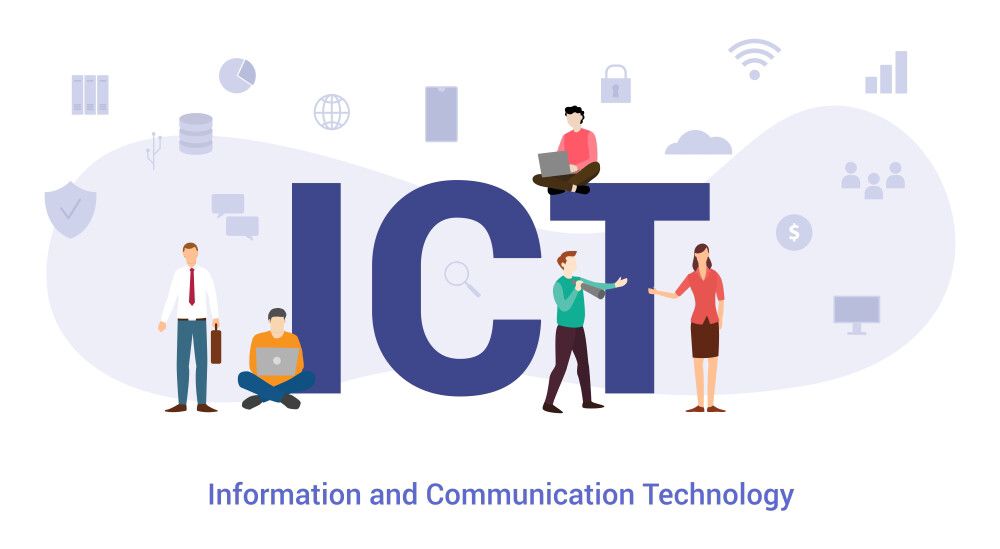 ICT